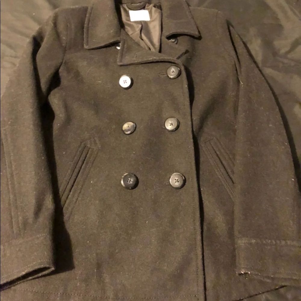 Women’s Old Navy Pea Coat